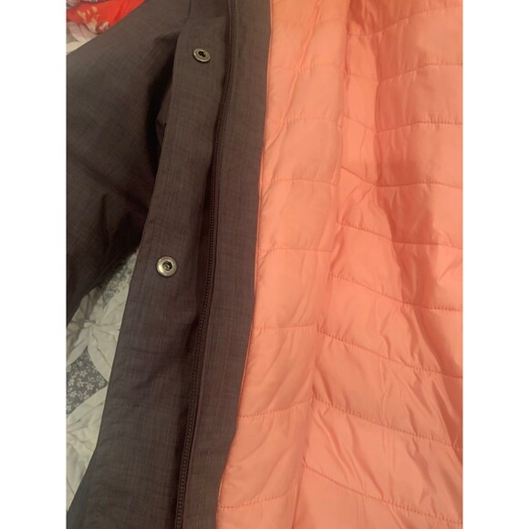 Women’s North Face Hyvent jacket coat - Picture 10 of 11